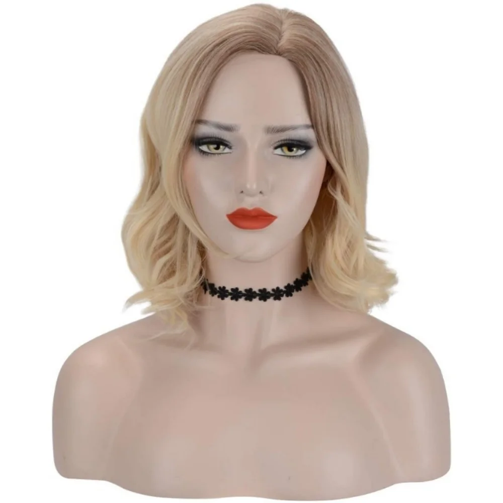 Blooming Hair Premium Bob Wig
